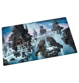 Ultimate Guard Ultimate Guard Playmat Lands Edition II Island