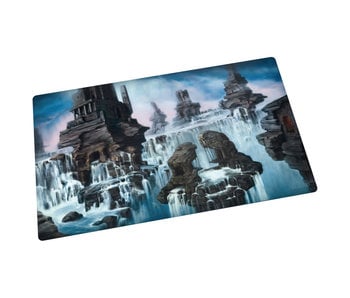 Ultimate Guard Playmat Lands Edition II Island