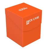 Ultimate Guard Deck Case Standard Orange 100+