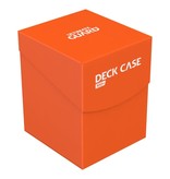 Ultimate Guard Ultimate Guard Deck Case Standard Orange 100+