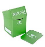 Ultimate Guard Ultimate Guard Deck Case Standard Green 100+