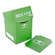 Ultimate Guard Deck Case Standard Green 100+