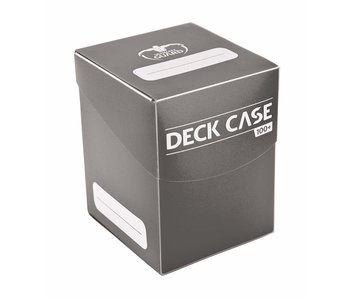 Ultimate Guard Deck Case Standard Grey 100+
