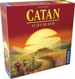 Catan - Jeu De Base (FR)