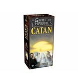Catan A Game of Thrones Catan - 5-6 Player Extension
