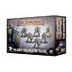 Necromunda - Palanite Subjugator Patrol