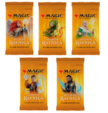 Magic The Gathering MTG Guilds of Ravnica Booster Pack