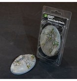 Gamer's Grass Urban Warfare Bases Oval 105mm (x1)