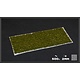 Tiny Tufts Dark Moss