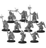 Mercenary Morrowan Legion of Lost Souls Box PIP41170