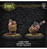 Grymkin Cask Imp Solo Blister (Plastic) PIP76023