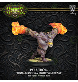 Trollblood Pyre Troll Light Warbeast Box (Plastic) PIP71067