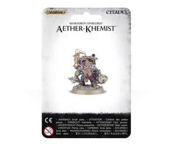 Aether-Khemist