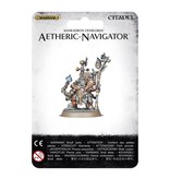 Games Workshop Aetheric Navigator