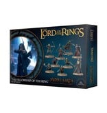 Games Workshop Fellowship Of The Ring