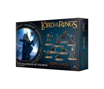 Fellowship Of The Ring