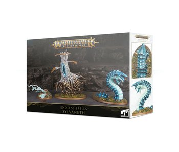 Sylvaneth Endless Spells