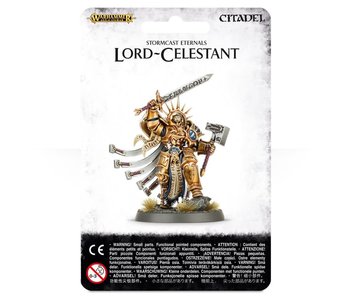 Lord Celestant