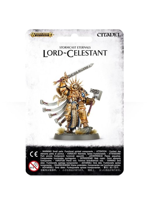 Lord Celestant