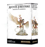 Games Workshop Lord Arcanum / Aventis Firestrike On Tauralon