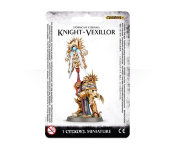Knight Vexillor