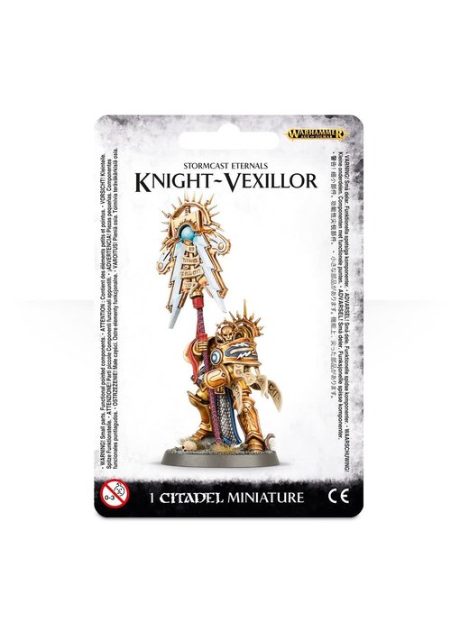 Knight Vexillor