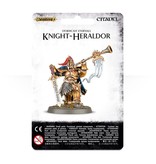 Games Workshop Knight Heraldor