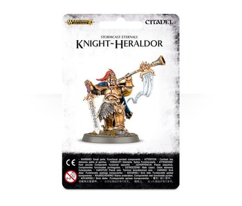 Knight Heraldor