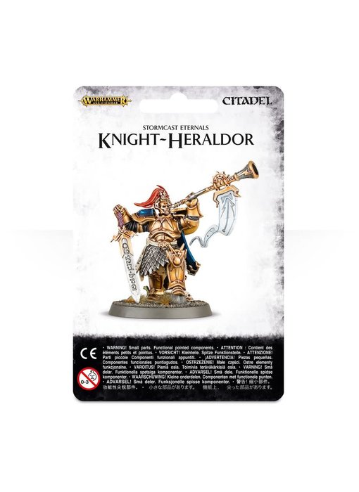 Knight Heraldor