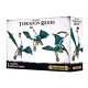 Terradon Riders / Ripperdactyl