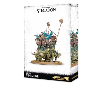 Stegadon