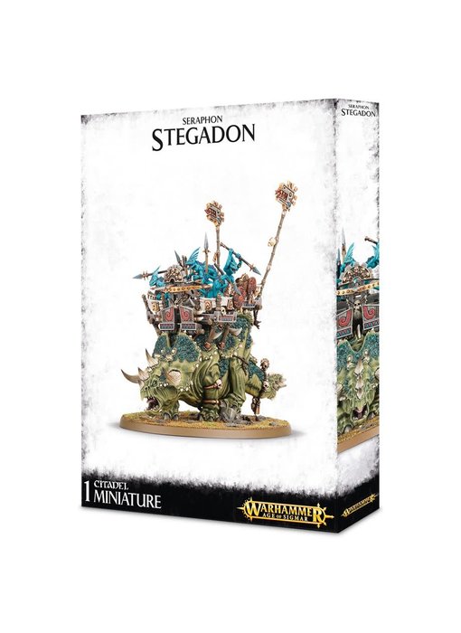Stegadon
