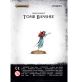 Games Workshop Tomb Banshee