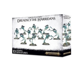Dreadscythe Harridans
