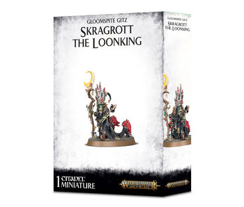 Skragrott The Loonking