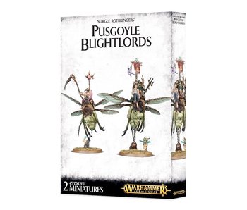 Pusgoyle Blightlords