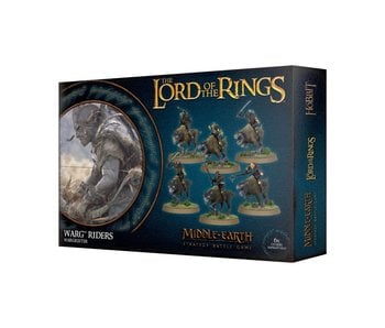 Warg Riders (6)