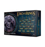 Games Workshop Uruk Hai Warriors (20)