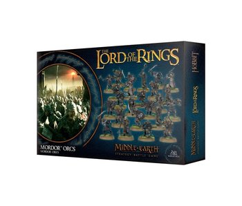 Mordor Orcs (24)