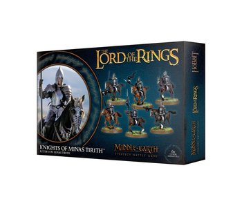 Knights of Minas Tirith