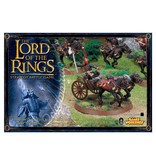 Games Workshop Khandish Charioteer