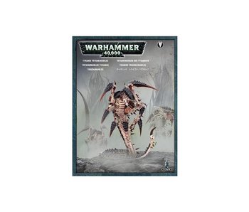 Trygon / Mawloc