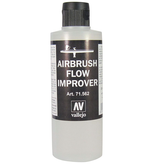 Vallejo Airbrush Flow Improver 200ml (art.71.562)