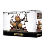 Games Workshop Feculent Gnarlmaw