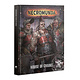 Necromunda - House Of Chains Book (English)