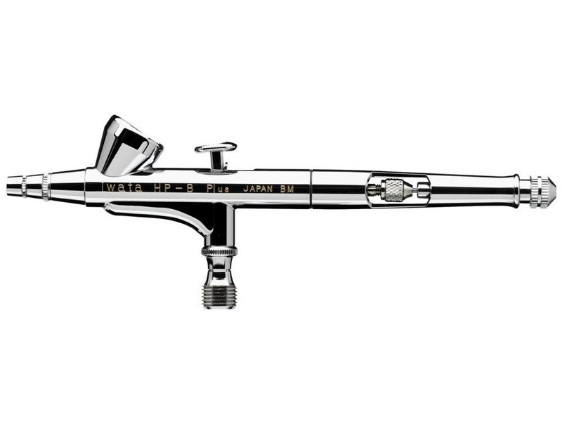 Iwata Iwata HP-B Plus Airbrush (High performance Plus)