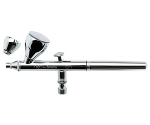 Iwata ECL4501 Eclipse HP-CS Airbrush Value Set