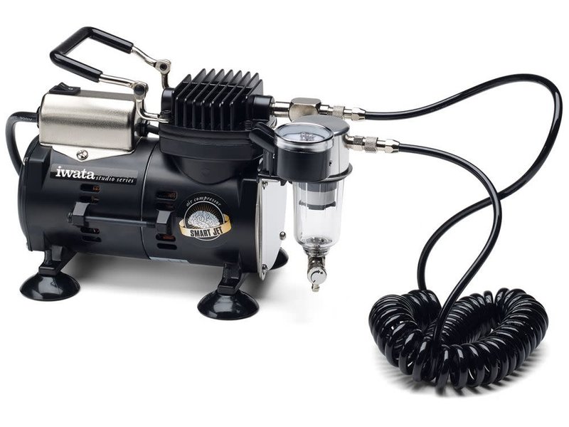 Iwata Iwata Smart Jet Air Compressor