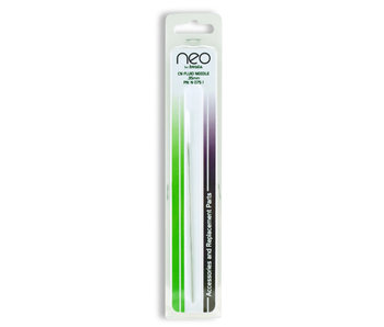 Iwata Needle 0.35mm Neo CN fluid needle (N 075 1)