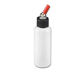 Iwata 2oz H.S. Cylinder Bottle Set